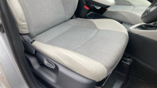 Toyota Yaris 1.5 Hybrid Excel 5dr CVT Hybrid Hatchback